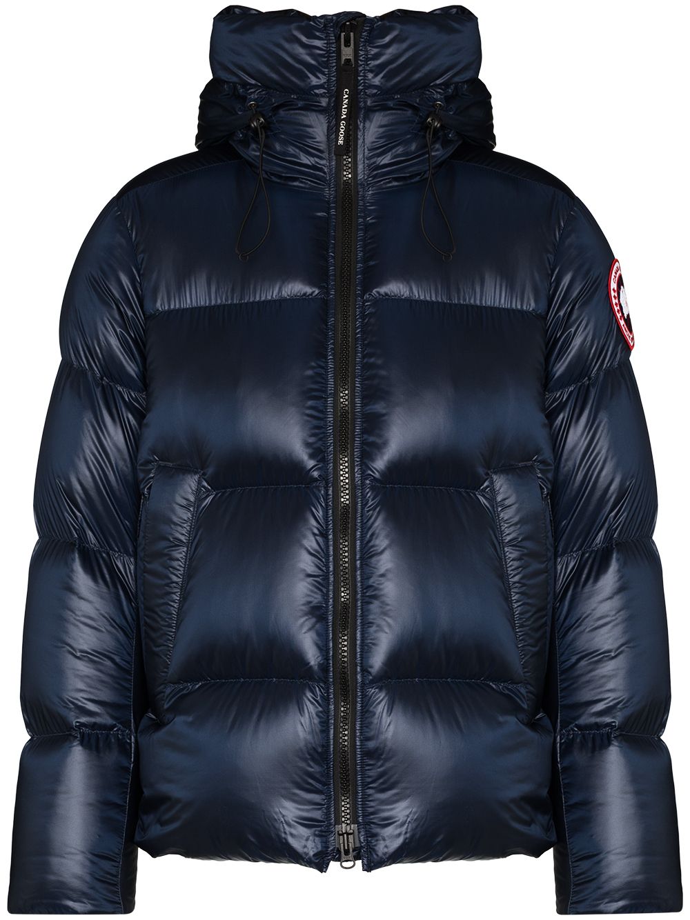 Doudoune canada goose avis best sale