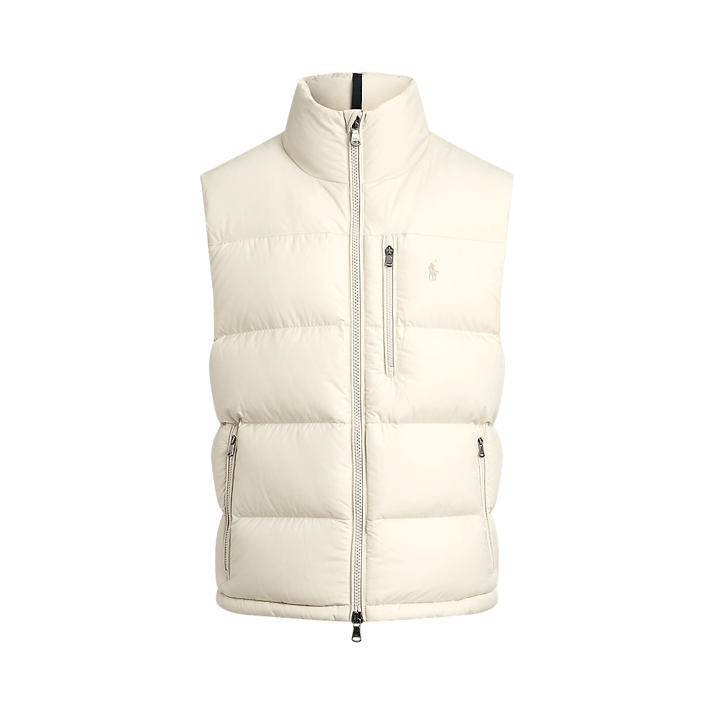 Doudoune sans manche ralph lauren homme hotsell