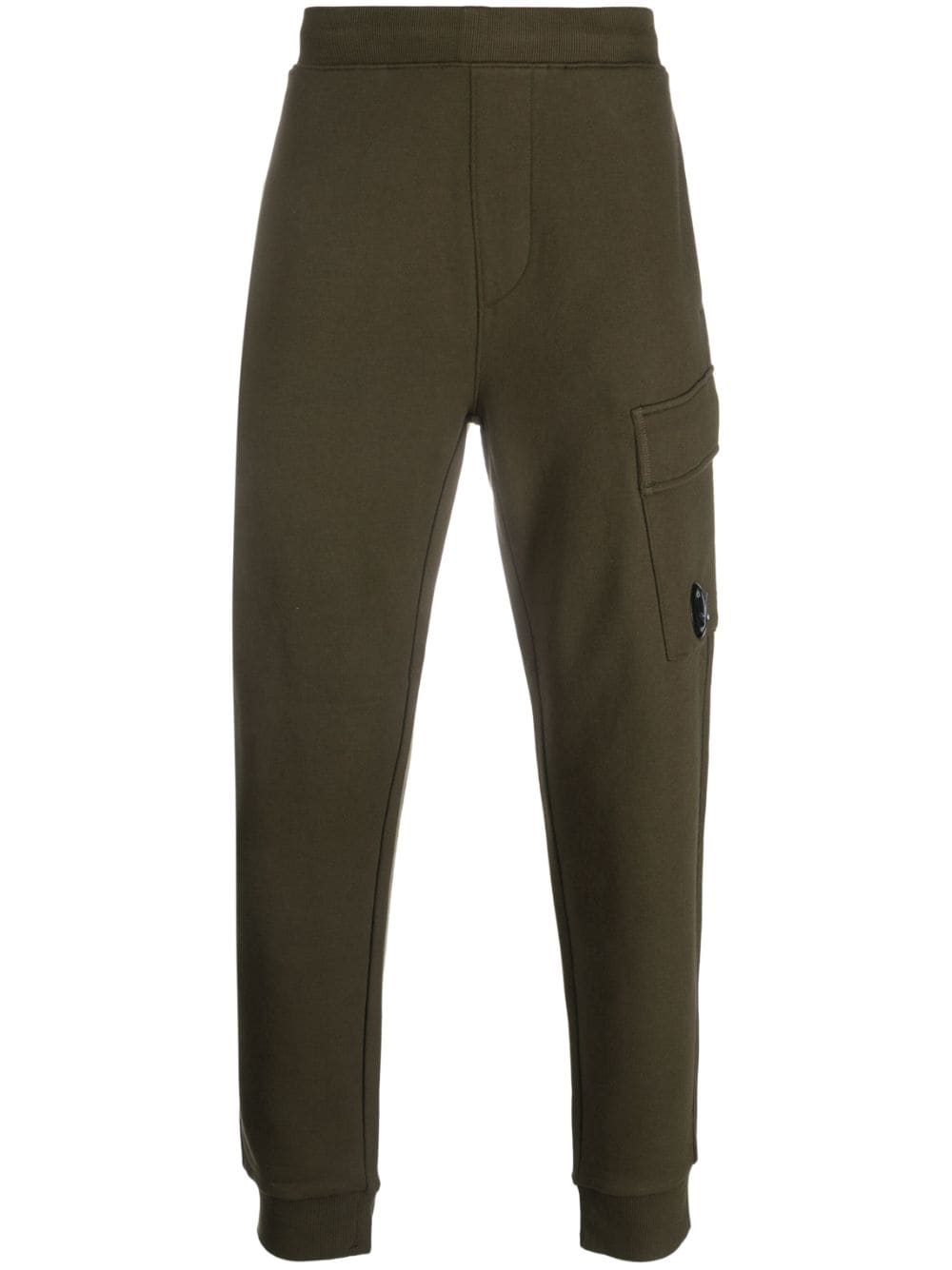 Pantalon De Jogging Blanc C.P Company pour homme