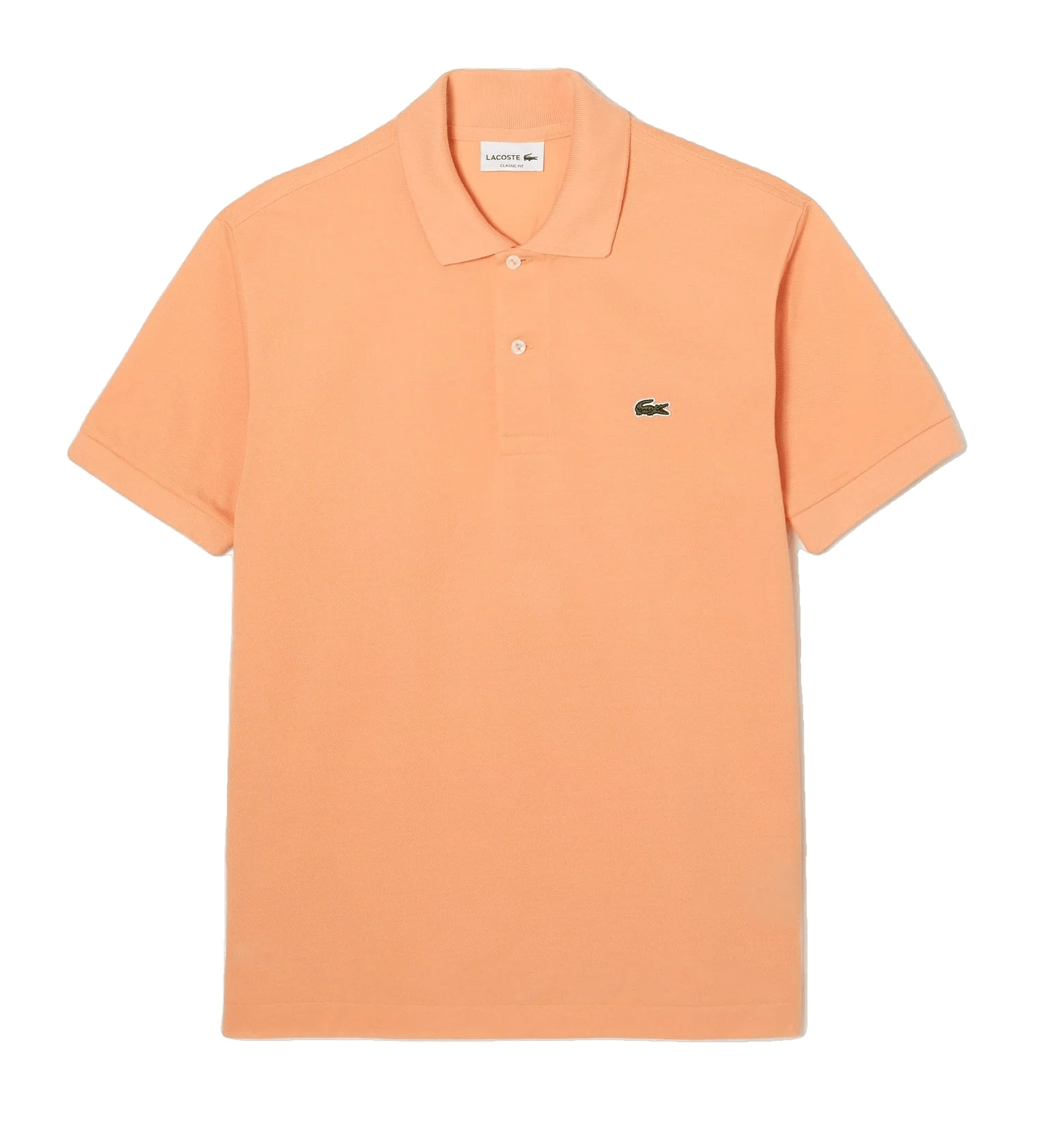 Polo discount lacoste palmier