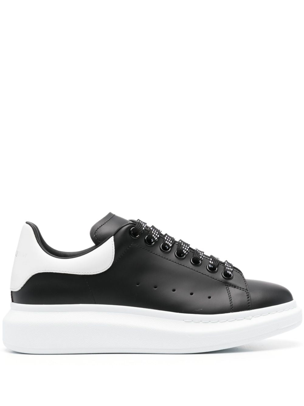 basket homme alexander mcqueen pas cher