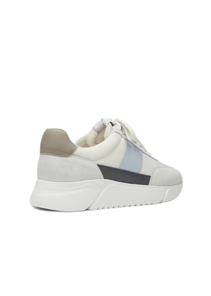 Axel Arigato - Genesis Vintage Runner blanc / beige - Lothaire