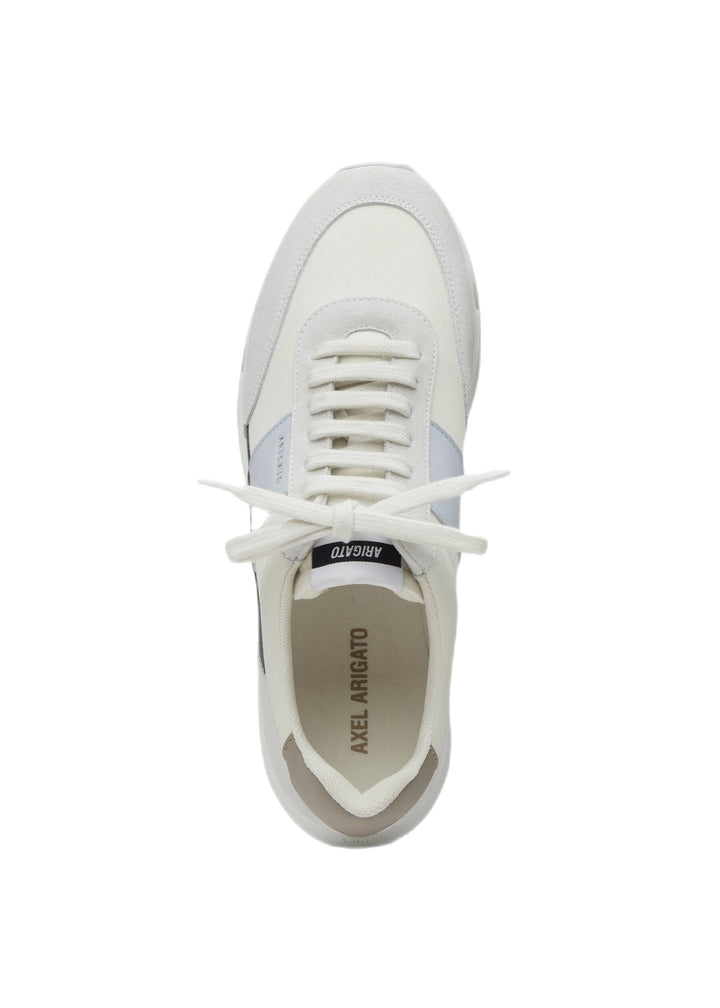 Axel Arigato - Genesis Vintage Runner blanc / beige - Lothaire