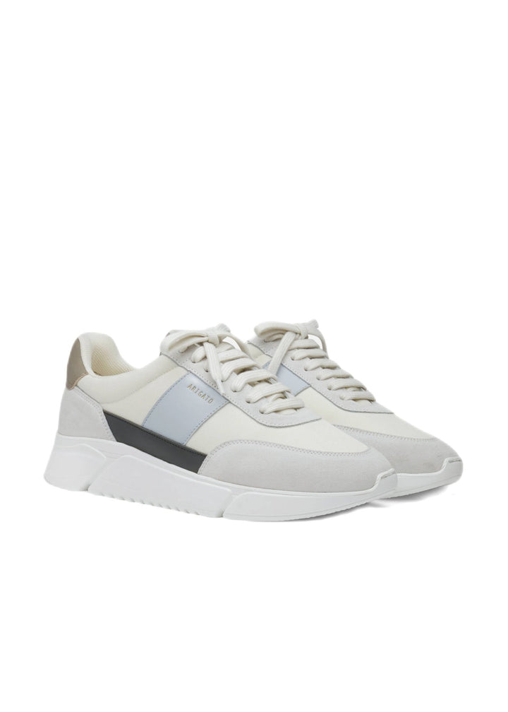 Axel Arigato - Genesis Vintage Runner blanc / beige - Lothaire