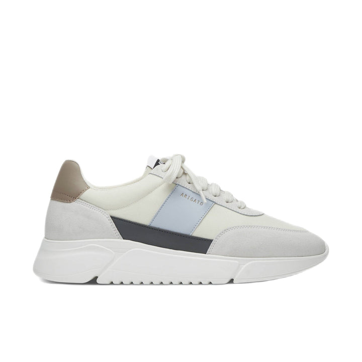 Axel Arigato - Genesis Vintage Runner blanc / beige - Lothaire