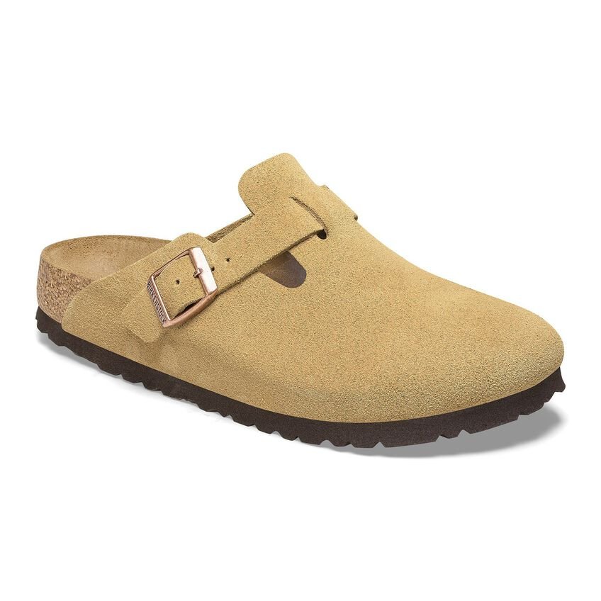 Birkenstock - Sabot latte cream - Lothaire