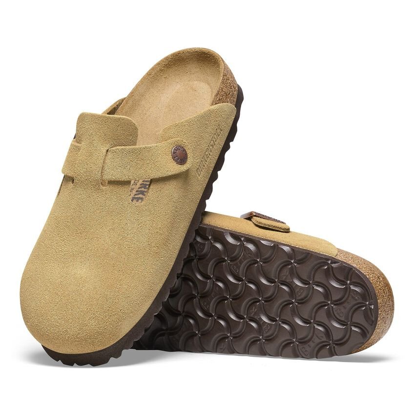 Birkenstock - Sabot latte cream - Lothaire