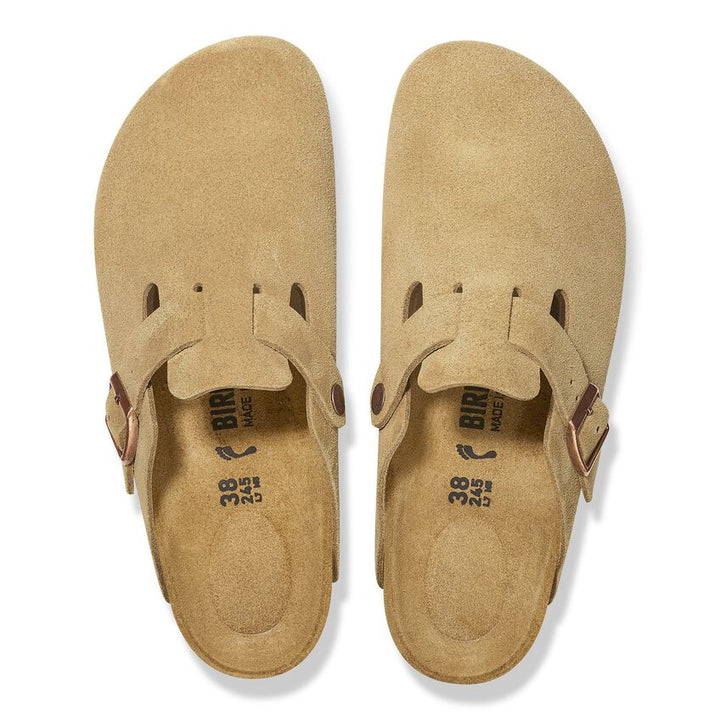 Birkenstock - Sabot latte cream - Lothaire