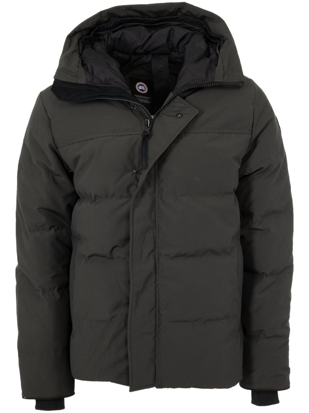 Canada Goose Doudoune Gilet Parka Style Lothaire