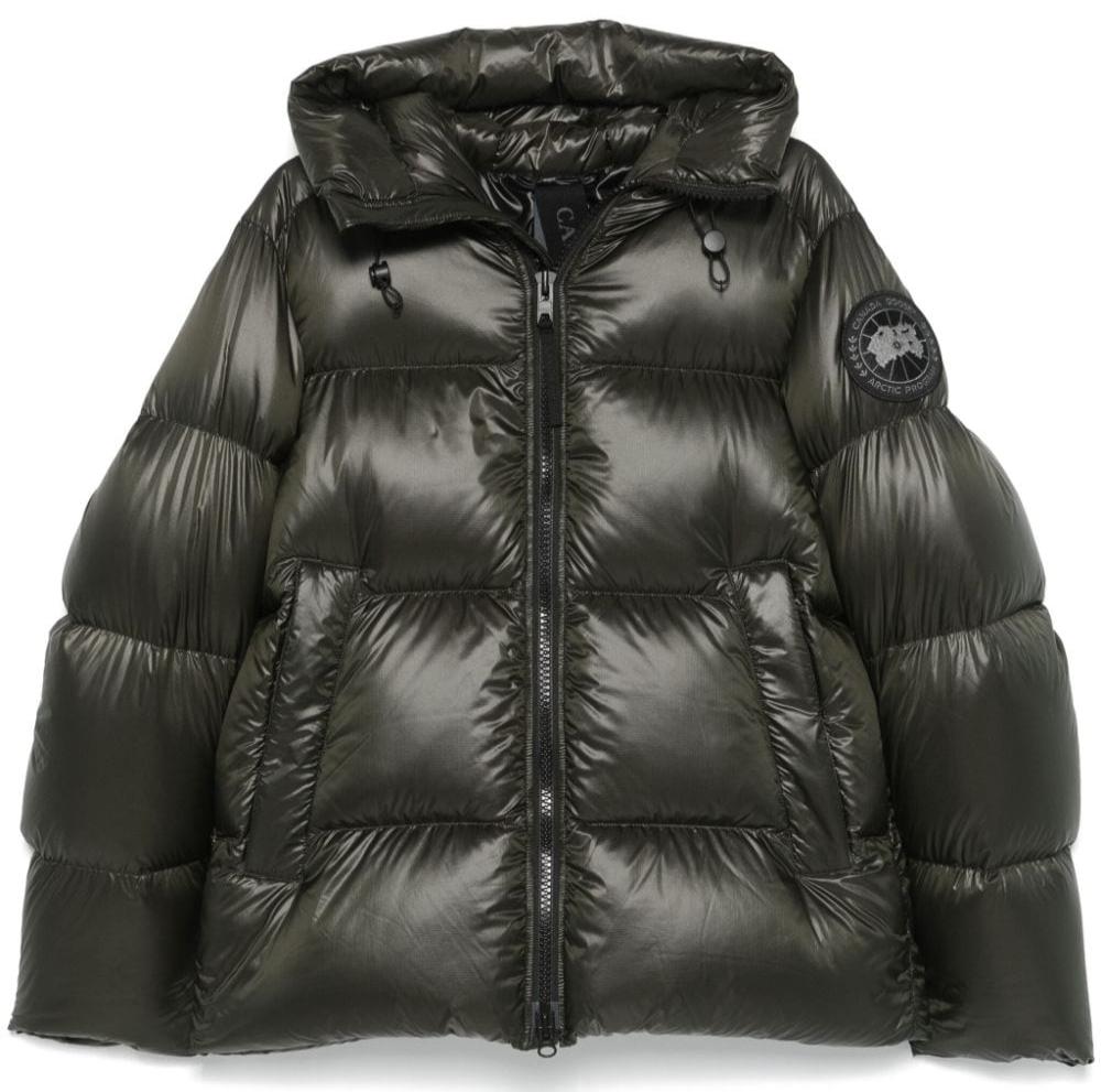 Manteau moncler canada best sale