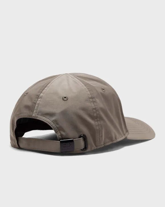 C.P. COMPANY - Casquette Beige - Lothaire