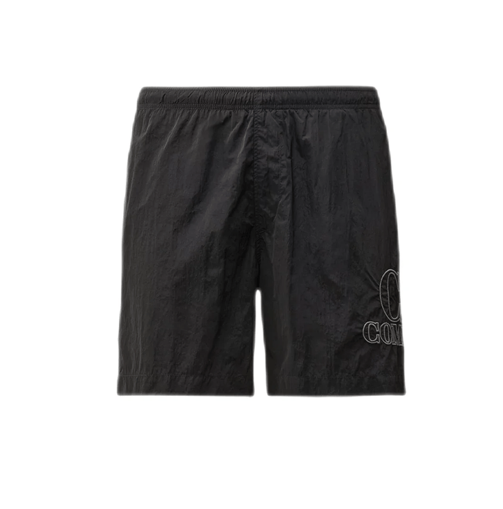 C.P. Company - Short de bain Eclipse Eco - Chrome R Pocket - Lothaire