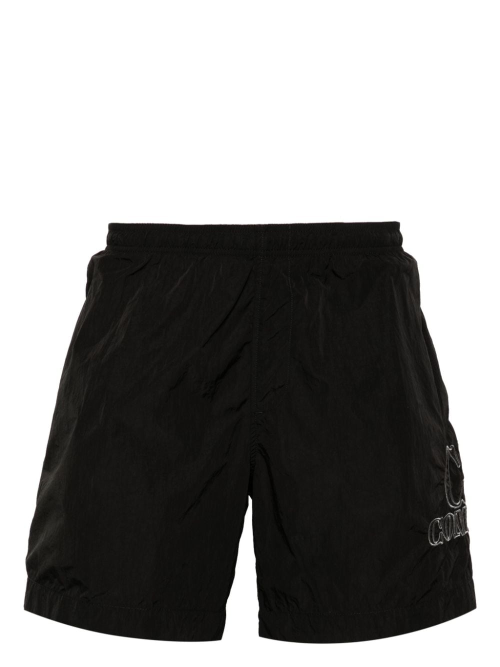 C.P. Company - Short de bain Eco - Chrome R Pocket - Lothaire