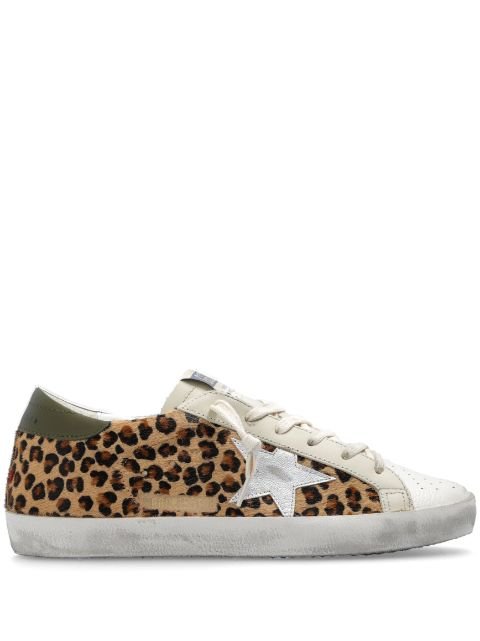 Golden Goose - baskets Superstar Classic - Lothaire