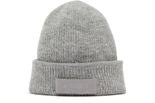 Jacquemus - Le Bonnet Gros Grain dark grey - Lothaire