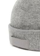 Jacquemus - Le Bonnet Gros Grain dark grey - Lothaire