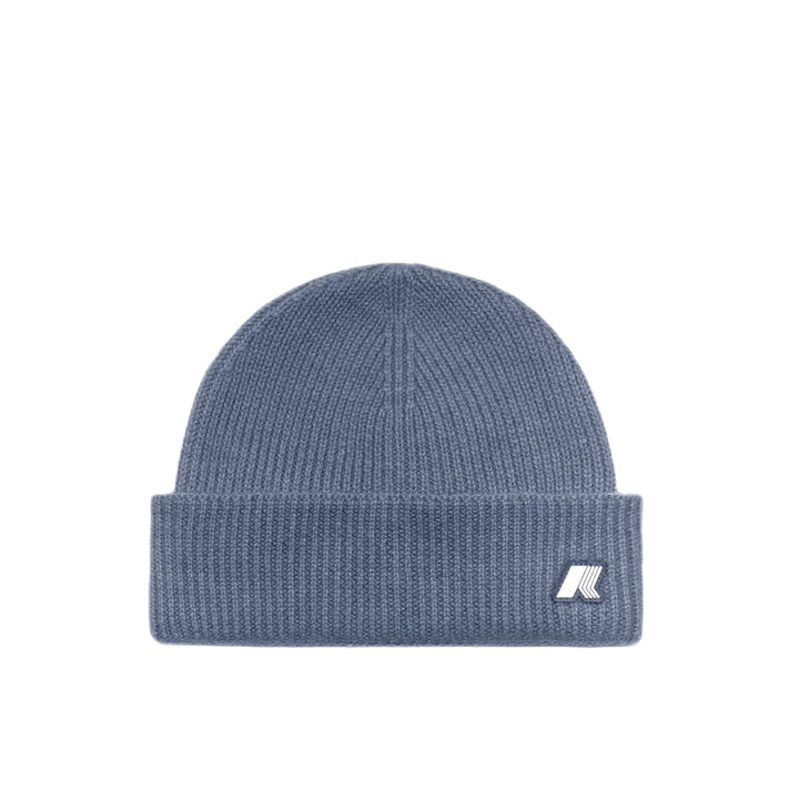 K - WAY - Bonnet bleu gris - Lothaire