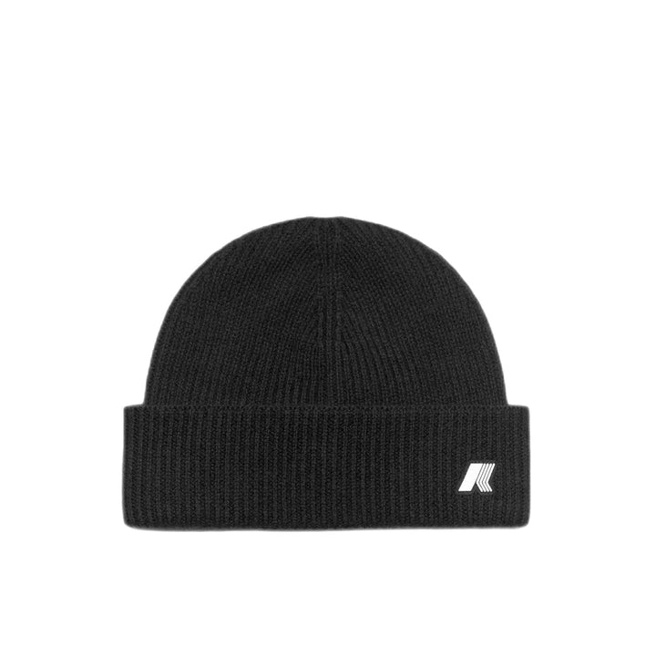 K - WAY - Bonnet noir - Lothaire