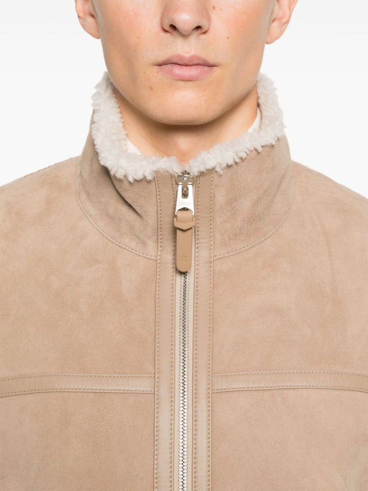 Mackage - Manteau Jonathan beige - Lothaire