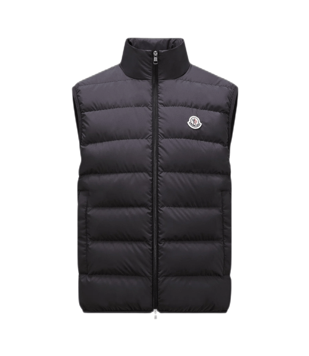 Moncler doudoune sans manche homme sale