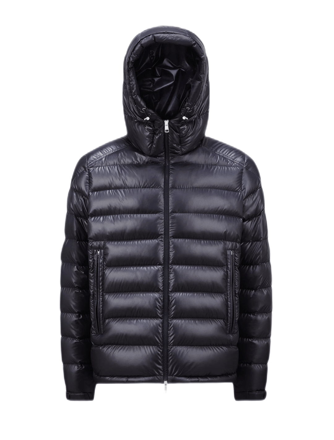 Moncler - Doudoune courte navy Besines - Lothaire