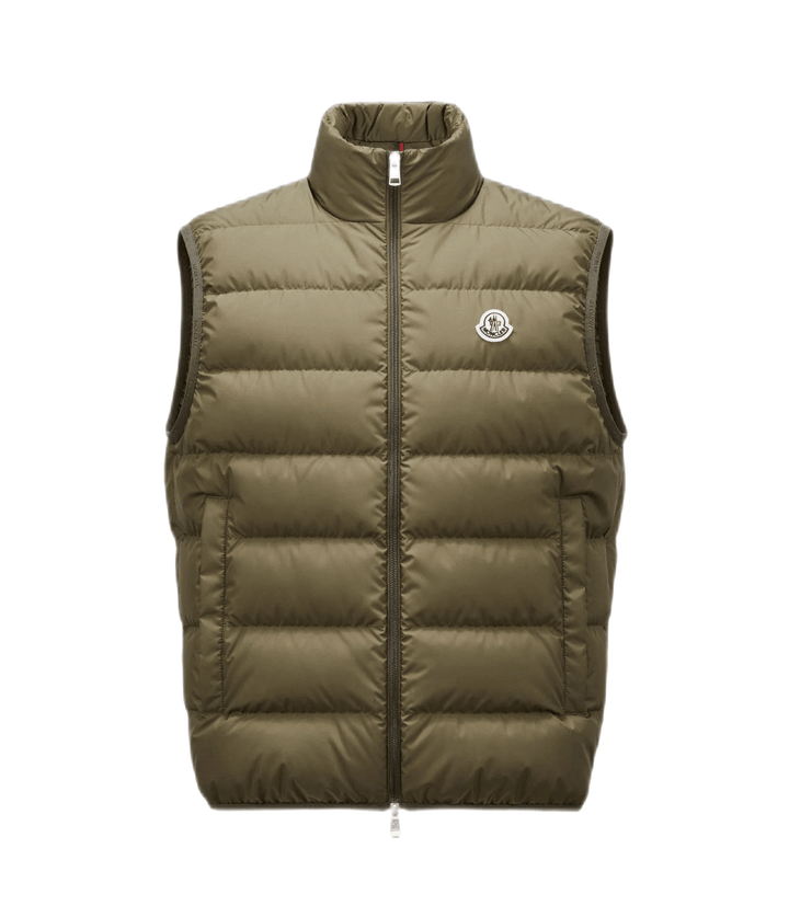 Moncler - Doudoune sans manches Contrin - Lothaire