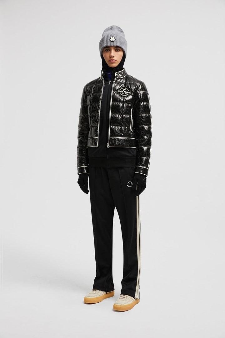 MONCLER - PANTALON DE SURVÊTEMENT MONCLER X PALM ANGELS Noir - Lothaire