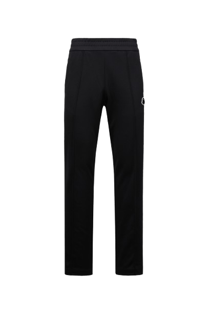 MONCLER - PANTALON DE SURVÊTEMENT MONCLER X PALM ANGELS Noir - Lothaire