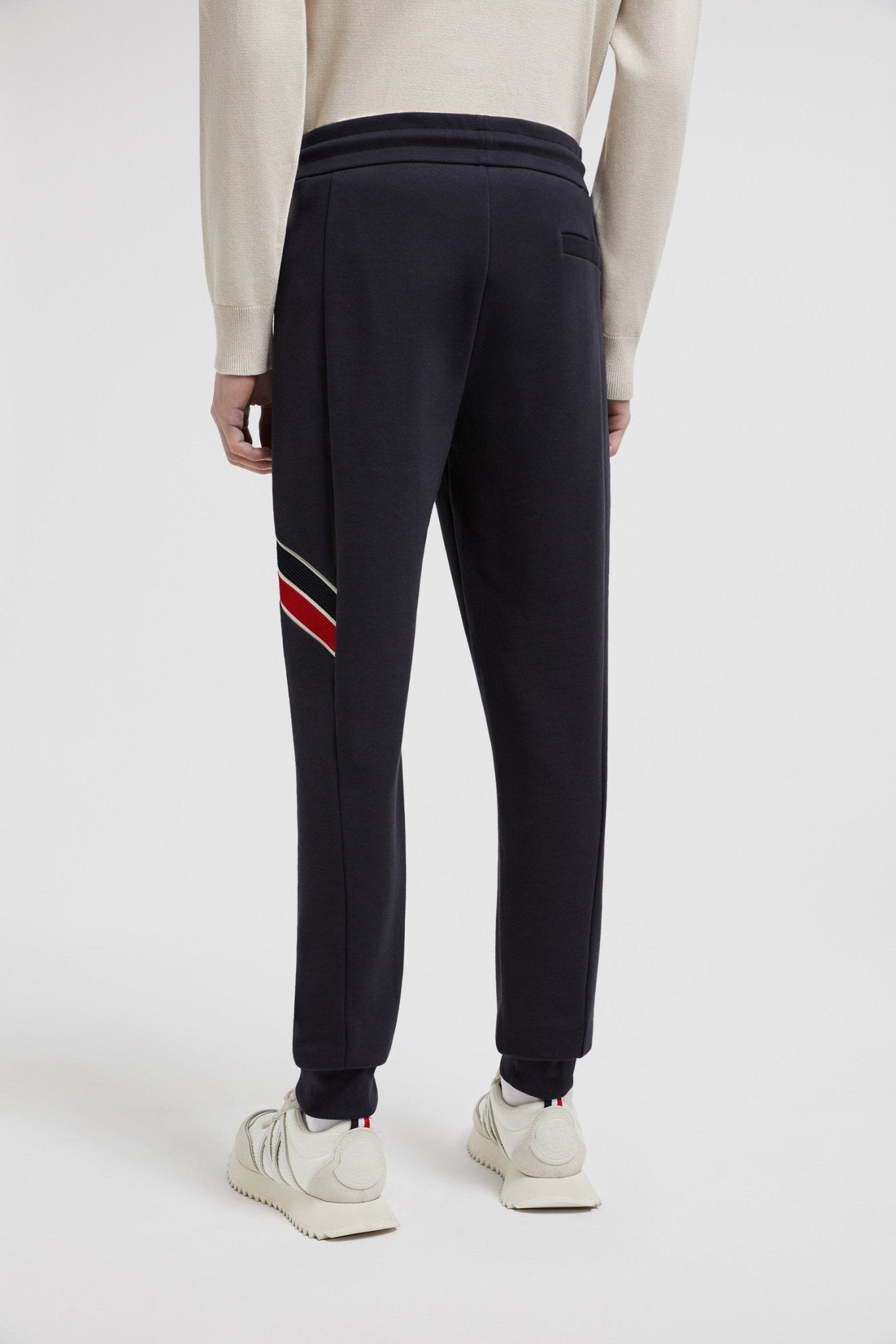 Pantalon moncler femme hotsell