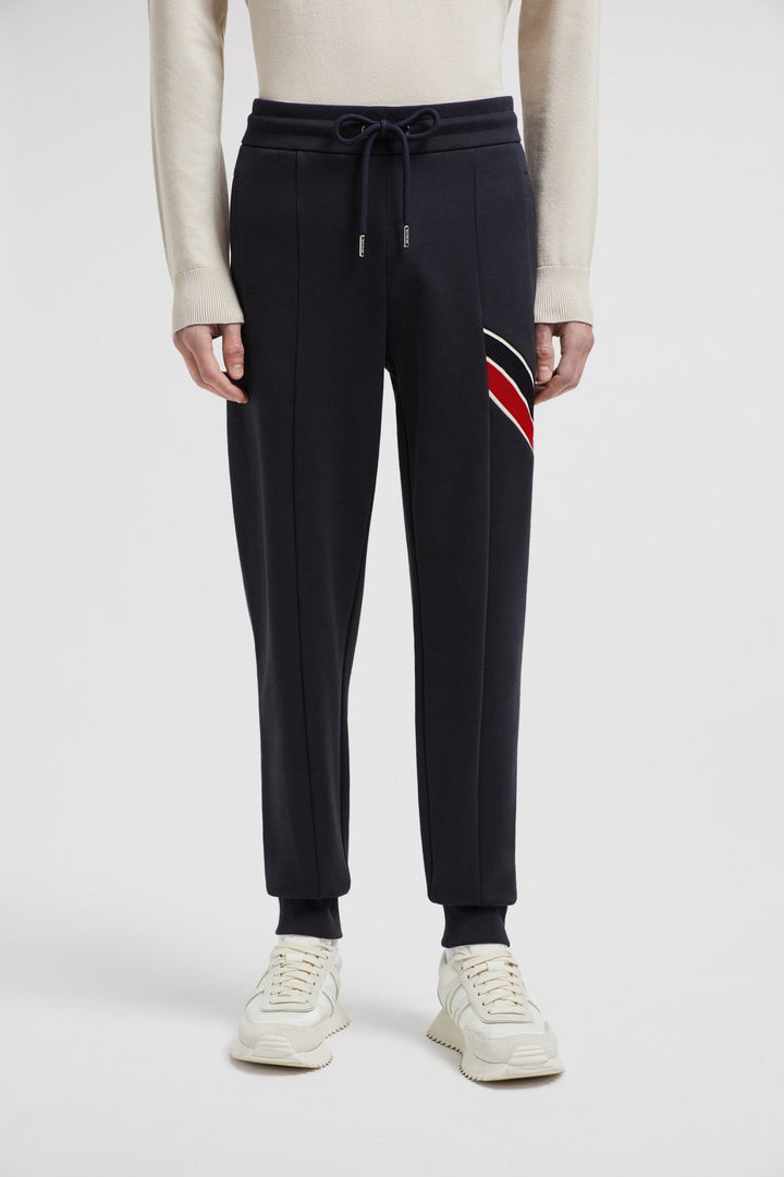 Moncler - Pantalon de survêtement Tricolore - Lothaire