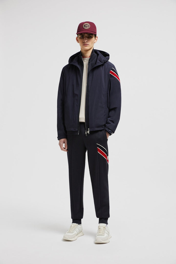 Moncler - Pantalon de survêtement Tricolore - Lothaire