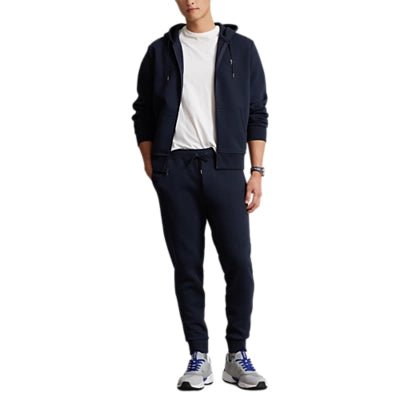 Polo Ralph Lauren - Pantalon de jogging marine - Lothaire