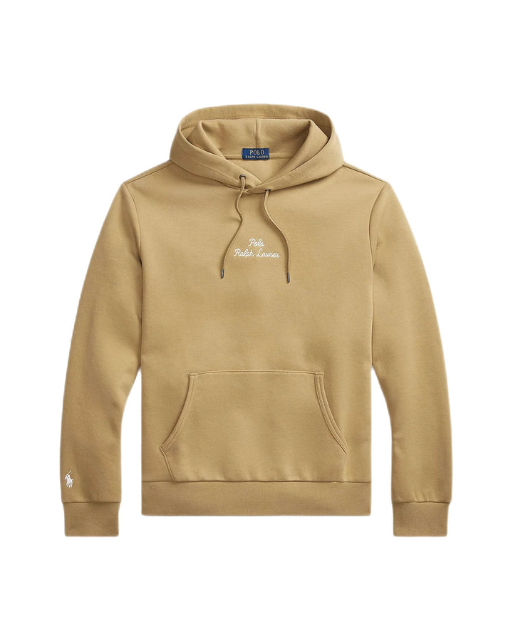 Polo Ralph Lauren - Sweat à capuche beige - Lothaire