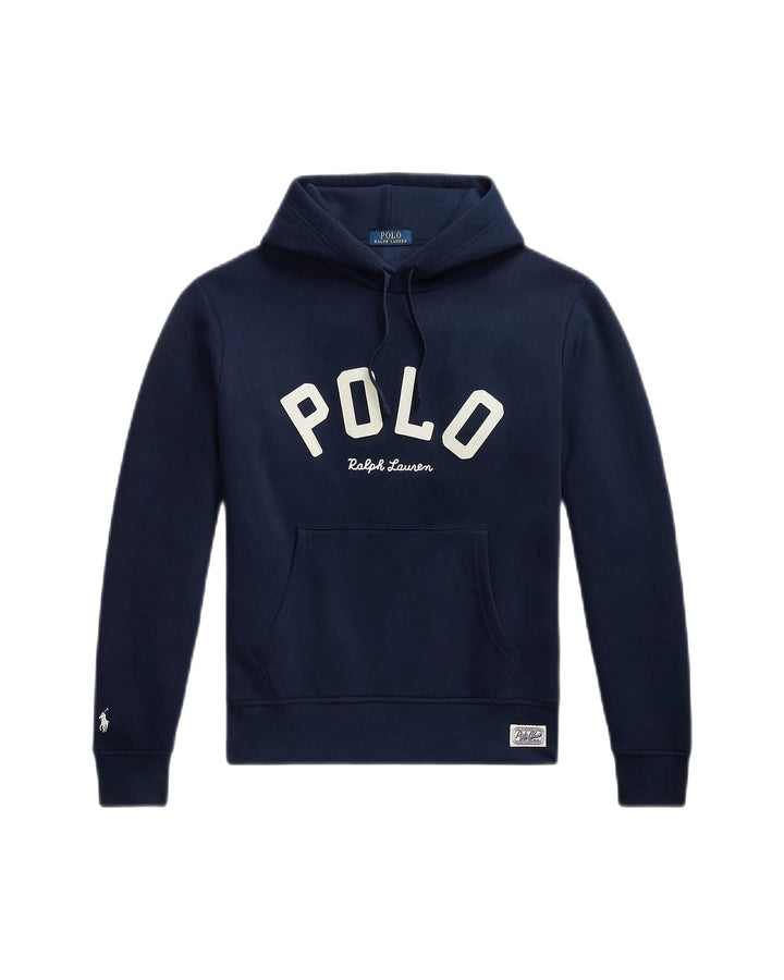 Polo Ralph Lauren - Sweat à capuche logo marine - Lothaire