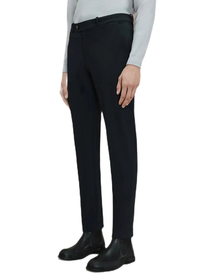 RDD - pantalon Chino bleu nuit - Lothaire