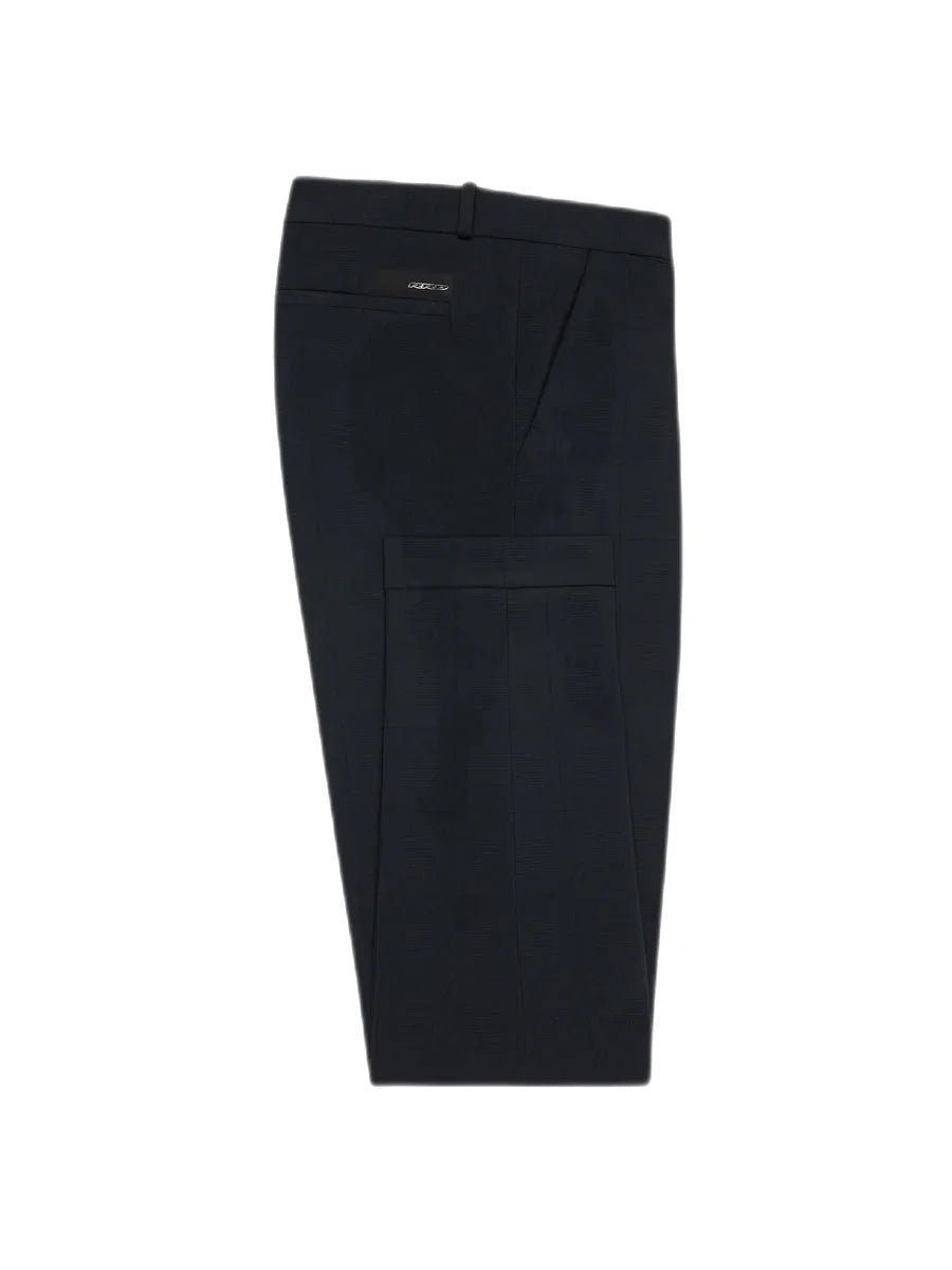 RDD - pantalon Chino bleu nuit - Lothaire