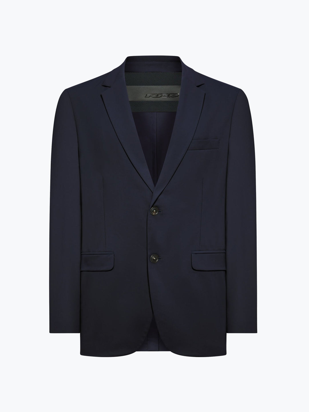 RRD - Blazer Surflex Bleu marine - Lothaire