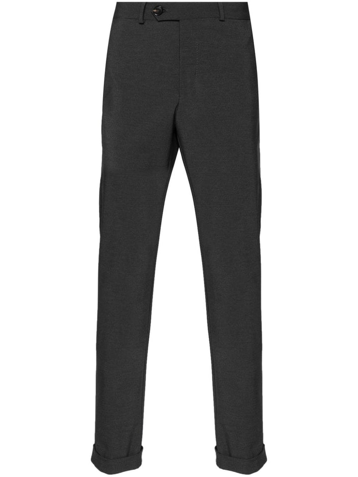 RRD - Pantalon Chino noir - Lothaire