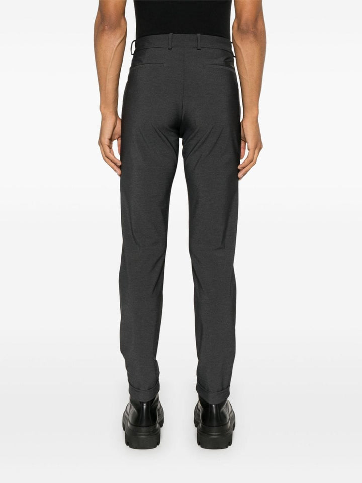 RRD - Pantalon Chino noir - Lothaire