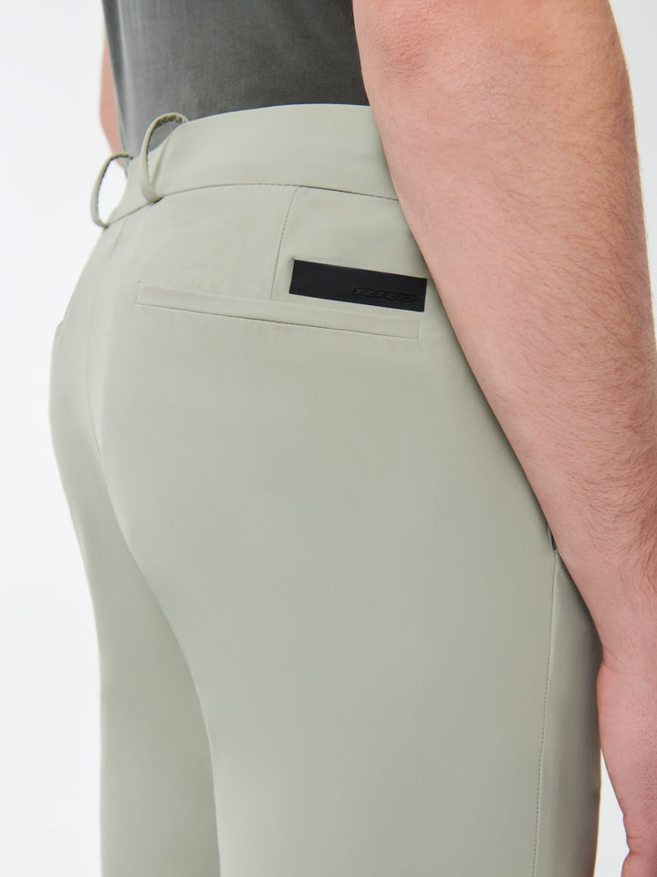 RRD - Pantalon chino Surflex Bleu marine - Lothaire