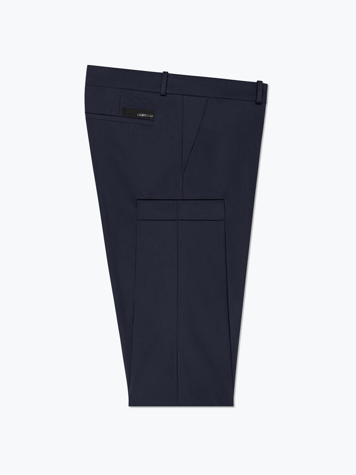 RRD - Pantalon chino Surflex Bleu marine - Lothaire