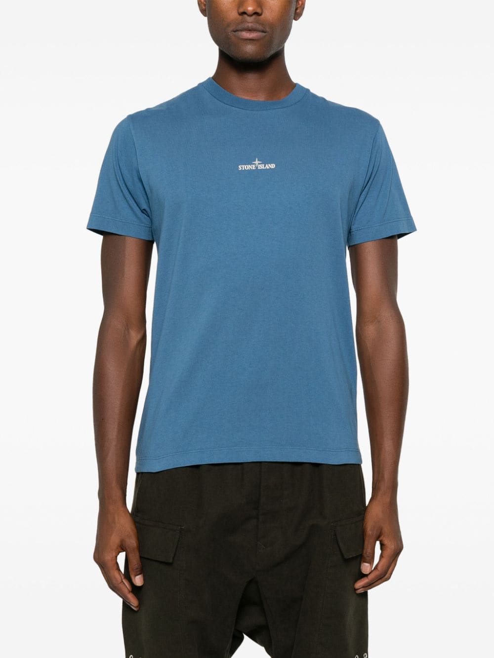 STONE ISLAND - T-shirt - Lothaire