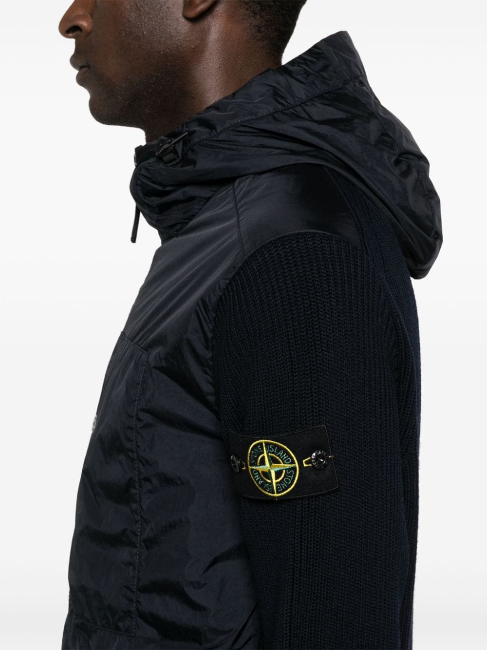 STONE ISLAND - Veste - Lothaire