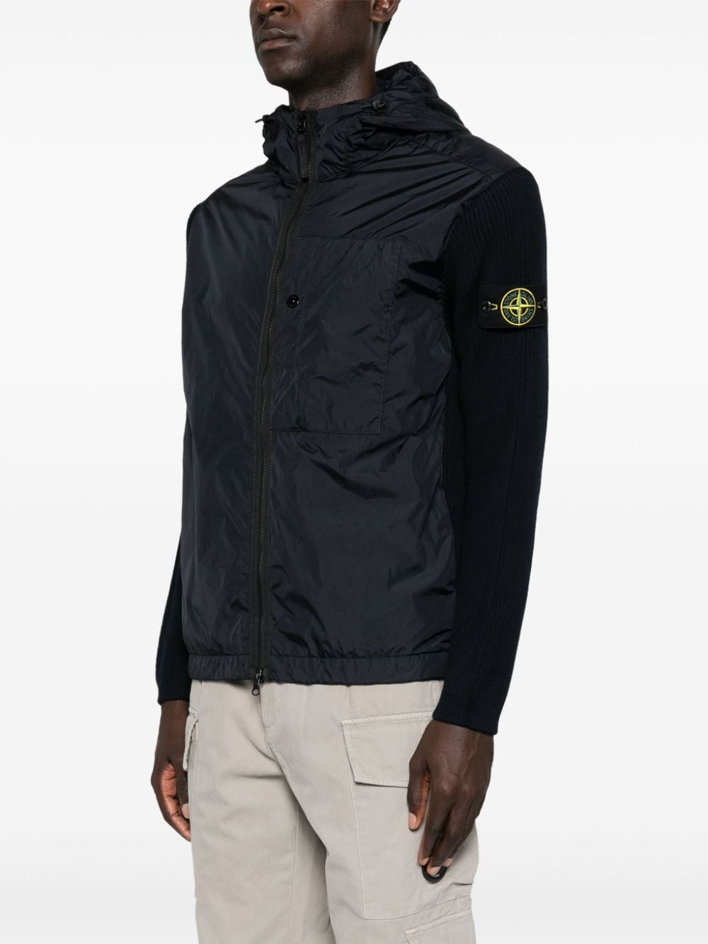 STONE ISLAND - Veste - Lothaire