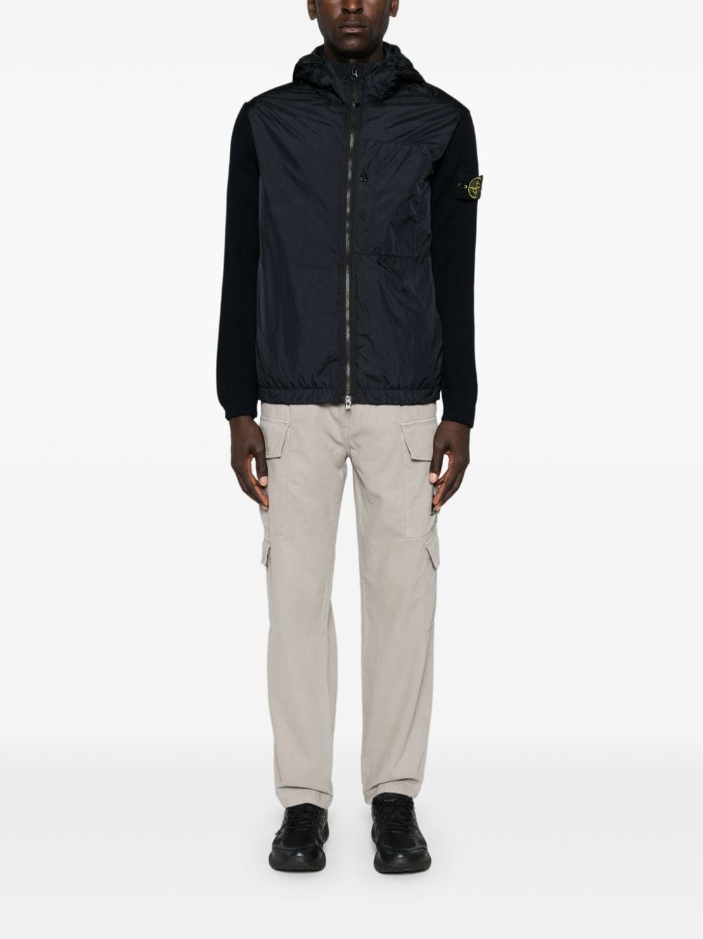 STONE ISLAND - Veste - Lothaire