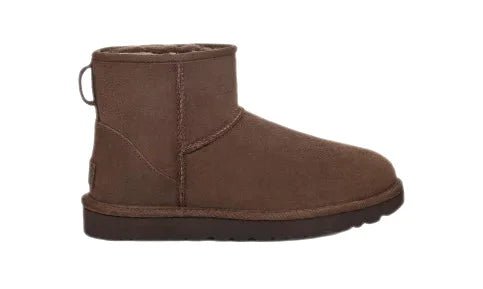 UGG - Botte Classic Mini II marron - Lothaire