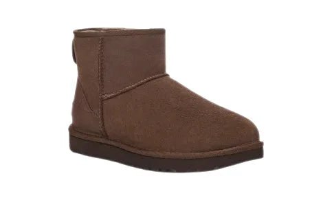 UGG - Botte Classic Mini II marron - Lothaire