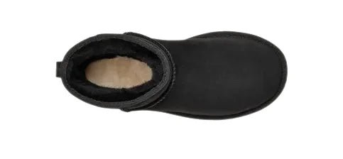 UGG - Botte Classic Mini II noir - Lothaire