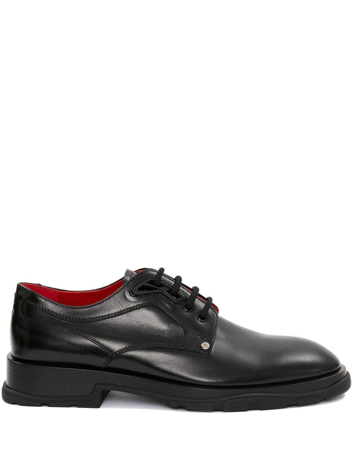 Alexander McQueen Chaussures Slim Tread - Lothaire