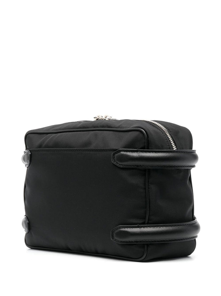 Alexander McQueen Sac porté épaule The Harness - Lothaire